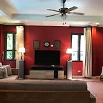 6 Bedroom Seaview Villa With Pool