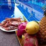 Happy Valley Pattaya