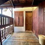 Ayutthaya Retreat