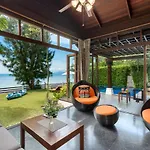 The Emerald Hill Beach Villa