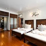 The Emerald Hill Beach Villa