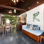 The Emerald Hill Beach Villa