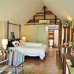 Buri Tara Resort & Spa Bangkok