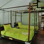 Buri Tara Resort & Spa Bangkok