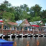 Buri Tara Resort & Spa Bangkok