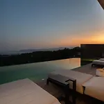 Villa Amylia Ruby, Excellence, World-Class Seaview