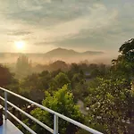 Baan Mai Hom Resort Suan Phueng