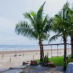 Villa Blanca Hotel & Restaurant
