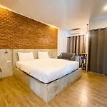 Pimchanok Resort