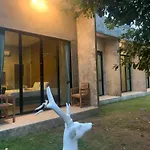 Alinda Resort