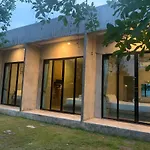 Alinda Resort
