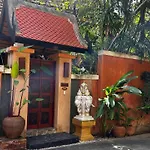 Zsophia Villa