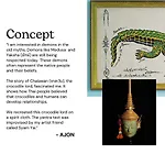 Suthep Art Stay Curated By Local Artists
