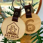 Sea Bear Resort ซีแบร์รีสอร์ต