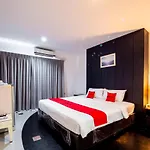 Reddoorz I-Talay Resort