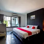 Reddoorz I-Talay Resort