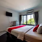 Reddoorz I-Talay Resort