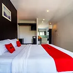 Reddoorz I-Talay Resort