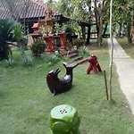 Baansuanleelawadee Resort Amphawa