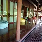 Baansuanleelawadee Resort Amphawa
