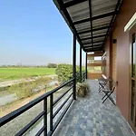Maerim Villa&Pool