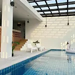 Maerim Villa&Pool