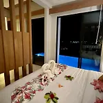 Aonang Phu Dahla Private Pool & Sea View - Sha Plus