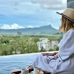 Aonang Phu Dahla Private Pool & Sea View - Sha Plus