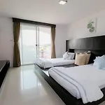 The Mercy Hotel