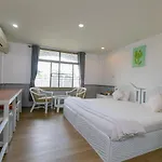 The Mercy Hotel