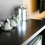The Mercy Hotel