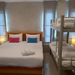 De Loft Hotel