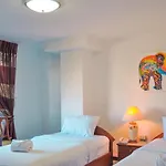 Regent Lodge Lampang