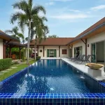 Villa Haimona By Tropiclook