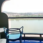 Chiangkhong Teak Garden Riverfront Onsen Hotel- Sha Extra Plus