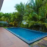 3Z Pool Villa And Hotel