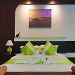 3Z Pool Villa And Hotel