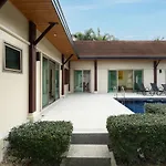 Villa Haimona By Tropiclook