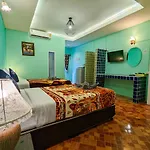 Grand Orchid Resort