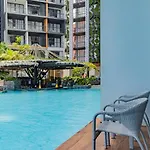 Sea Seeker Krabi Resort - Sha Extra Plus