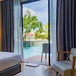 Sea Seeker Krabi Resort - Sha Extra Plus