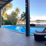Bliss Villas