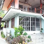 Barbados Terrace