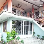 Barbados Terrace