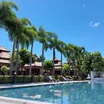 Ruenpruksa Resort