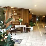 Hermitage Hotel Korat-Sha