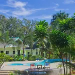Sea View Resort