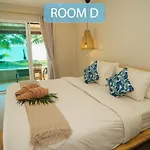 Siam Beach Resort Koh Kood