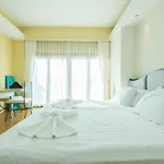 Baan Talay See Cream Resort
