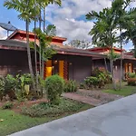 Raya Buri Resort Kanchanaburi